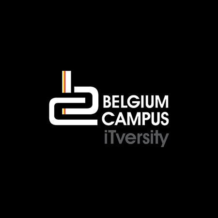 Belgium Campus iTversity