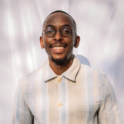 Image of Monewa Matlwa, founder of YAT